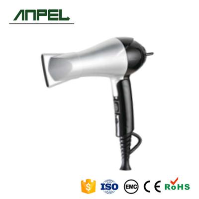 China Professional wholesale foldable salon electric portable hair dryers for sale