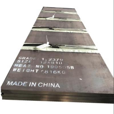 China Professional Tool Plate Factory Sale Good Quality A8 Alloy Steel Sheet for sale