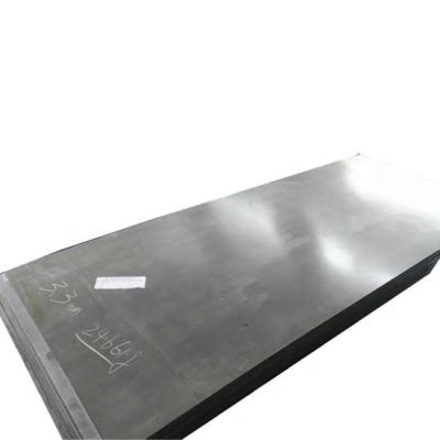 China High Speed ​​Tool Part HS6-5-2-5 1.3243 M35 SKH55 HSS Tool Steel Sheet Plates for sale