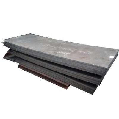 China tool part FACTORY DIRECT! ! Cr12MoV steel sheet plate for sale