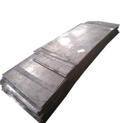 China Wholesale D2 Alloy Steel Tool Part Sheet Plate Reasonable Price for sale