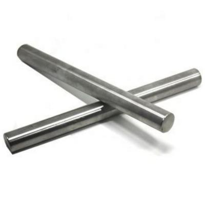 China Tool Steel Bar Die Steel Round Bar D2,1.2379 for sale