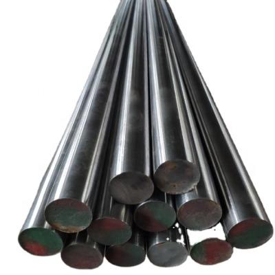 China High Speed ​​Steel Tool Steel Bar Round Bar 1.3343 Round Bar Supplier for sale