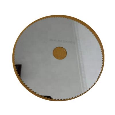 China 200mm Tungsten Carbide TCT Circular Saw Blade With Competitive Price 7/8IN for sale