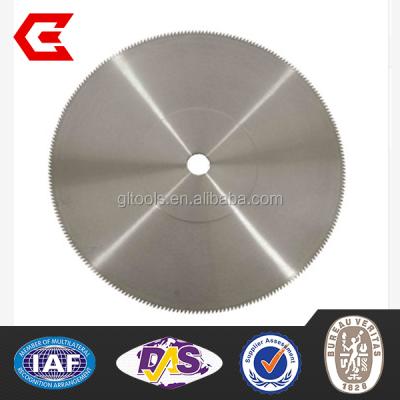 China High Quality ALLOY STEEL Friction Saw Blade for sale