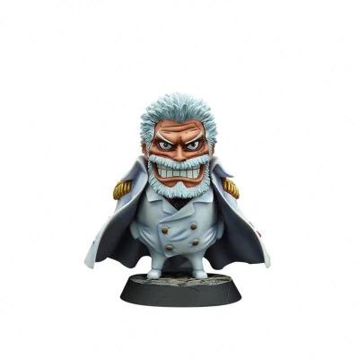 China High Quality Japanese Anime Carp PVC Figure Toy Wholesale Custom 3d Cartoon Action Number for sale