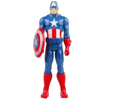 China Plastic Super Heroes Custom Anime Figures Cartoon Character PVC Cartoon Model Toy 3D Cartoon Toy 3D Action Toys Figure for sale