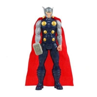 China Wholesale 3D Cartoon Toy Model Toy Design PVC Cartoon Character Custom Anime Figures Plastic Super Hero Mini Action Toys Figure for sale