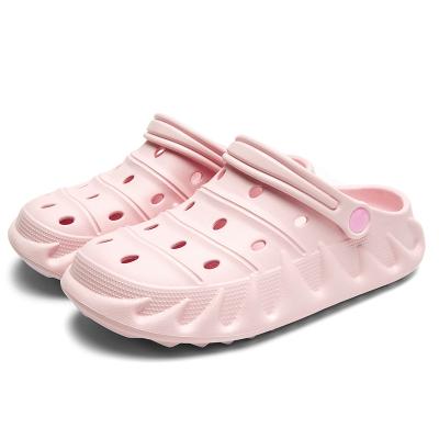 China 2022 summer new fashion women's slippers indoor women's sleepwear slippers waterproof durable women's slippers for sale