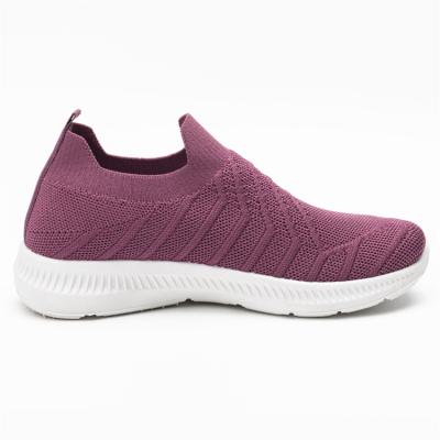 China Anti-slip new products fashion new ladies comfortable walking shoes outdoor sports shoes and breathable halveado women running shoes for sale