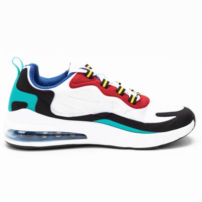 China White Men Breathable Hot Sale Cushion Boys Running Sports Shoes Sports Shoes for sale