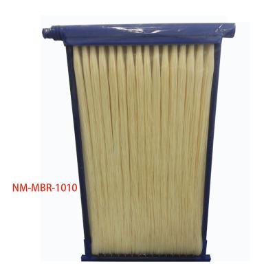 China Other Hot Selling Mbr Filter Membrane Module Cavity Fiber Curtain Mbr Membrane For Wastewater Treatment for sale