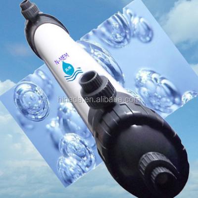 China Water purification microfiltration and ultrafiltration membranes for drinking water 1800L/H - 3200L/H for sale