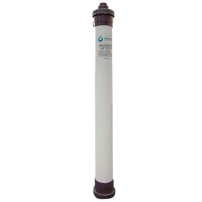 China Other UF Filter Membrane Filtration System PVC Membrane Structure PTFE Filter Rainwater Harvesting Residential Ultrafitration System for sale