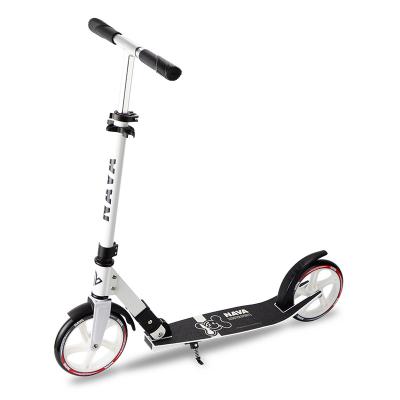 China Outdoor Activity Patent 200 Times Balance Scooter For Kids Or Teenagers for sale