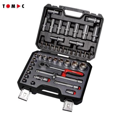 China Repairing Tools TOMAC 45 pcs 1/2