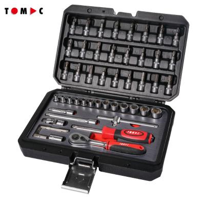 China Repairing Tools TOMAC 50 pcs 1/4