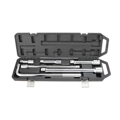 China Repair shop  TOMAC Multifunctional Industrial Tool Box Kit 6pcs Extension Bar Set for sale