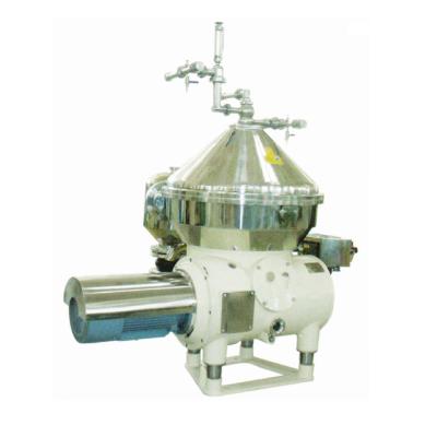 China Top quality Green power Widely use China manufacturer Continuous Disk Centrifuge for sale