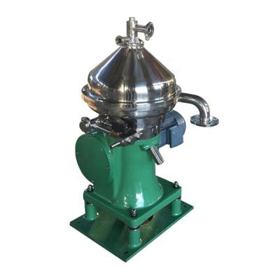 China Centrifuge type new model Disk Stack Centrifuge for Lanolin Extraction for sale