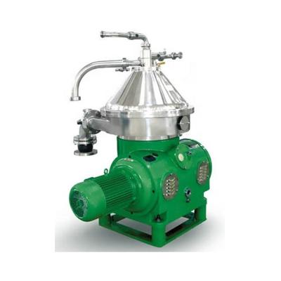 China Guaranteed Quality Proper Price Centrifugal Olive Oil Centrifuge Separator for sale