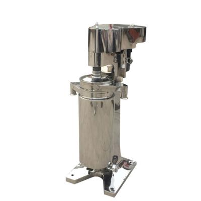 China Tubular Centrifuge Separator Of Animal Fat Device Chinese Factory Wholesale Price for sale