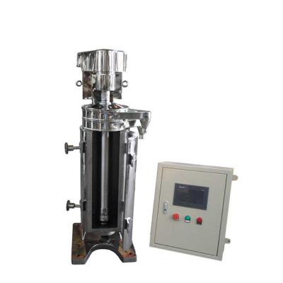 China Centrifuge With High-speed Clarification And Purification Functions For Sepatation Of Coconut Oil for sale