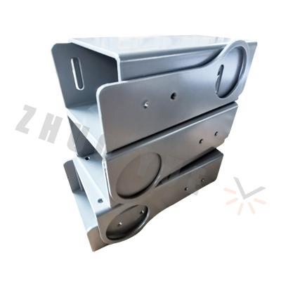 China High Quality Bending Stainless Steel OEM Steel Metal Fabrication Products Mild Steel Fabrication for sale