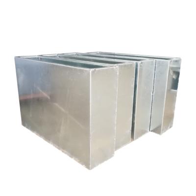 China Sturdy machine, durable and long life metal cabinet, stainless steel tool box for sale