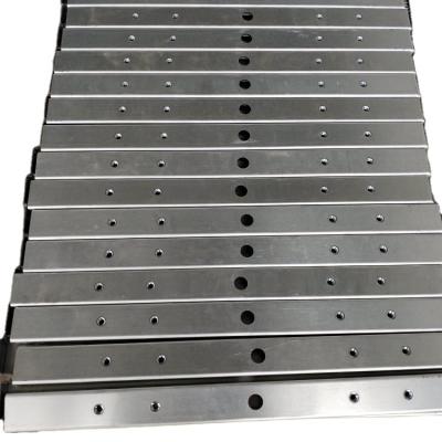 China Cheap Machine Stainless Steel Sheet Metal , Sheet Metal Fabrication Part / Welding Fabrication for sale