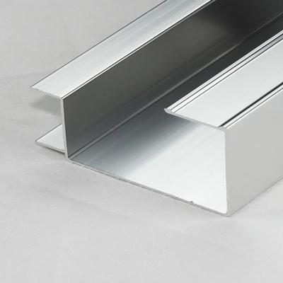 China Door & Window China Aluminum Profiles Glass Folding Aluminium Windows And Doors Profiles Top Grade Profile Aluminum for sale