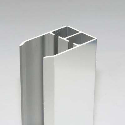 China Door & Window High Quality Aluminum Profile For Doors And Windows Frame Profile Aluminium Window for sale