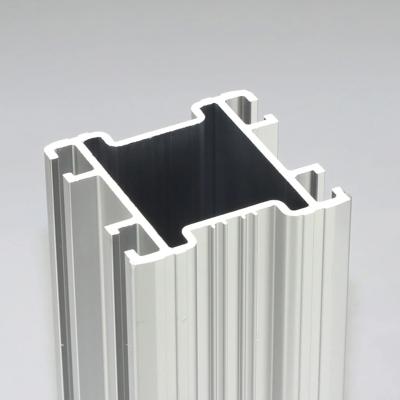 China Door & Window Chinese manufacturers customize aluminum alloy windows  extruded aluminum profiles and louvers for sale