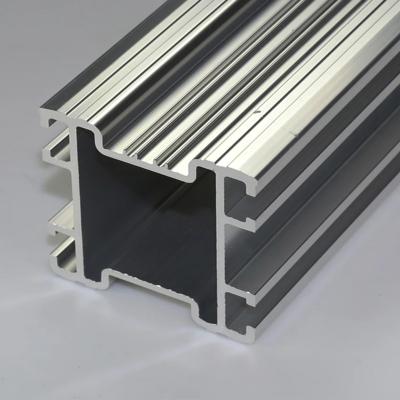 China Door & Window China Supplier Extrusion Aluminum Profiles Aluminum Profile For Sash Windows Aluminum Profile For Sliding Window for sale