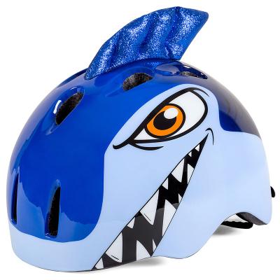 Chine Wholesale High Quality Children's Bike Helmet Outdoor Sport Mountain Motorcycle Bicycle Helmet à vendre