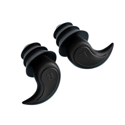 China New Style Professional Sound Insulation Noise Reduction Comfortable In Ear Silicone Earplugs Te koop