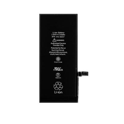 China ODM Rechargeable Cell Phone Battery Replacement For IPhone 7plus for sale