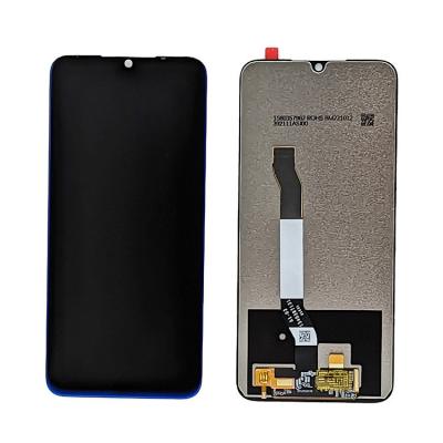 China Screen for Redmi Note 8 Lcd Display Assembly Type. Touch Screen Digitizer Assembly for sale