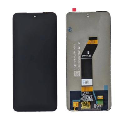 China Redmi Compatible Blank Color Replacement for Xiaomi 10 Lcd Screen Assembly at Promotion for sale