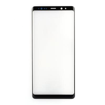 China LCD Front Outer OCA Glass Galaxy Samsung Note 9 Screen Replacement for sale