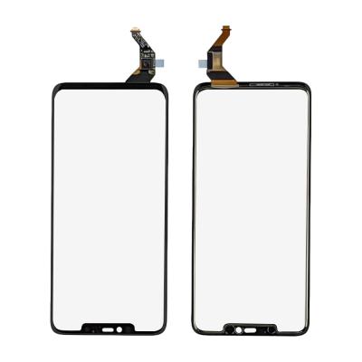 China ODM Huawei P40 Pro MATE20pro Mobile Phone Touch Panel With Oca Screen Replacement for sale