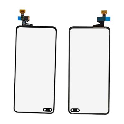 China Cellphone Huawei P40 Pro LCD Mobile Phones Touch Screen Digitizer Assembly for sale