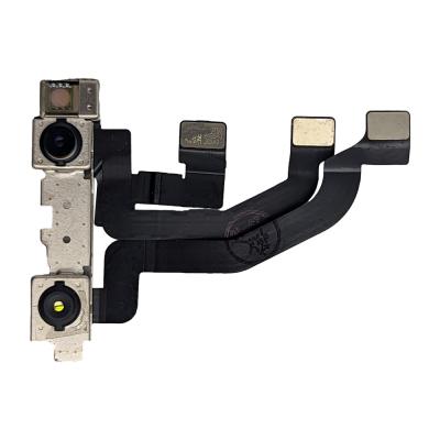 China Bar Performance Cell Phone Sensor Flex Cable Spare Parts For Iphone X Xr Xs XsMax for sale