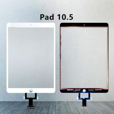 China 9.7Inch Ipad Digitiser Replacement LCD Screen A1673 A1701 A1893 A2197 A2270 for sale