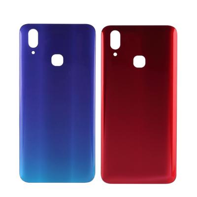 China Original Smartphone Housing Cell Phone Battery Door Back Glass For Vivo X21 X23 X27 X30 X27 for sale