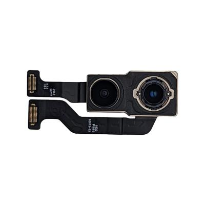 China Rear Mobile Phone Camera Modules Flex Cable Repair For IPhone 11 11pro 11promax for sale