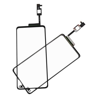 China Samsung Galaxy 10 Mobile Phone Touch Panel LCD Part Display for sale