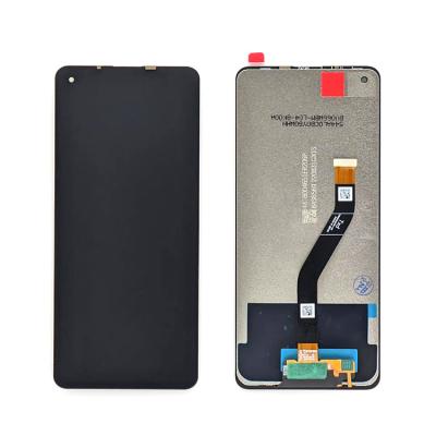 China Applicable Model For Galaxy A21 A215 A215u LCD Replacement for Samsung S Series Original Display for sale