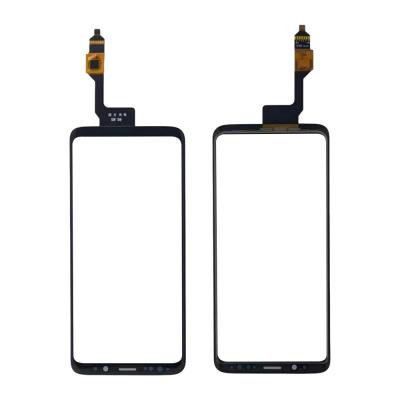 China Custom Galaxy Samsung S9 Touch Glass LCD Screen Replacement With Oca for sale