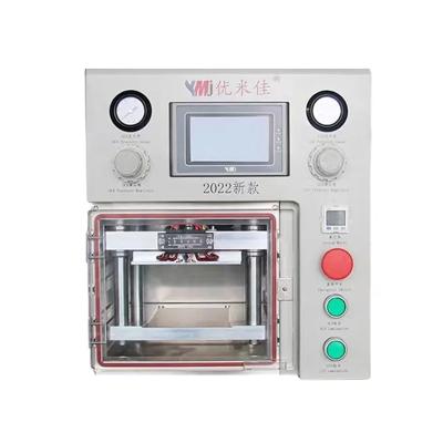 China 220V Mobile Phone Repair Machine Vacuum Laminating Oca Bubble Remover Machine for sale